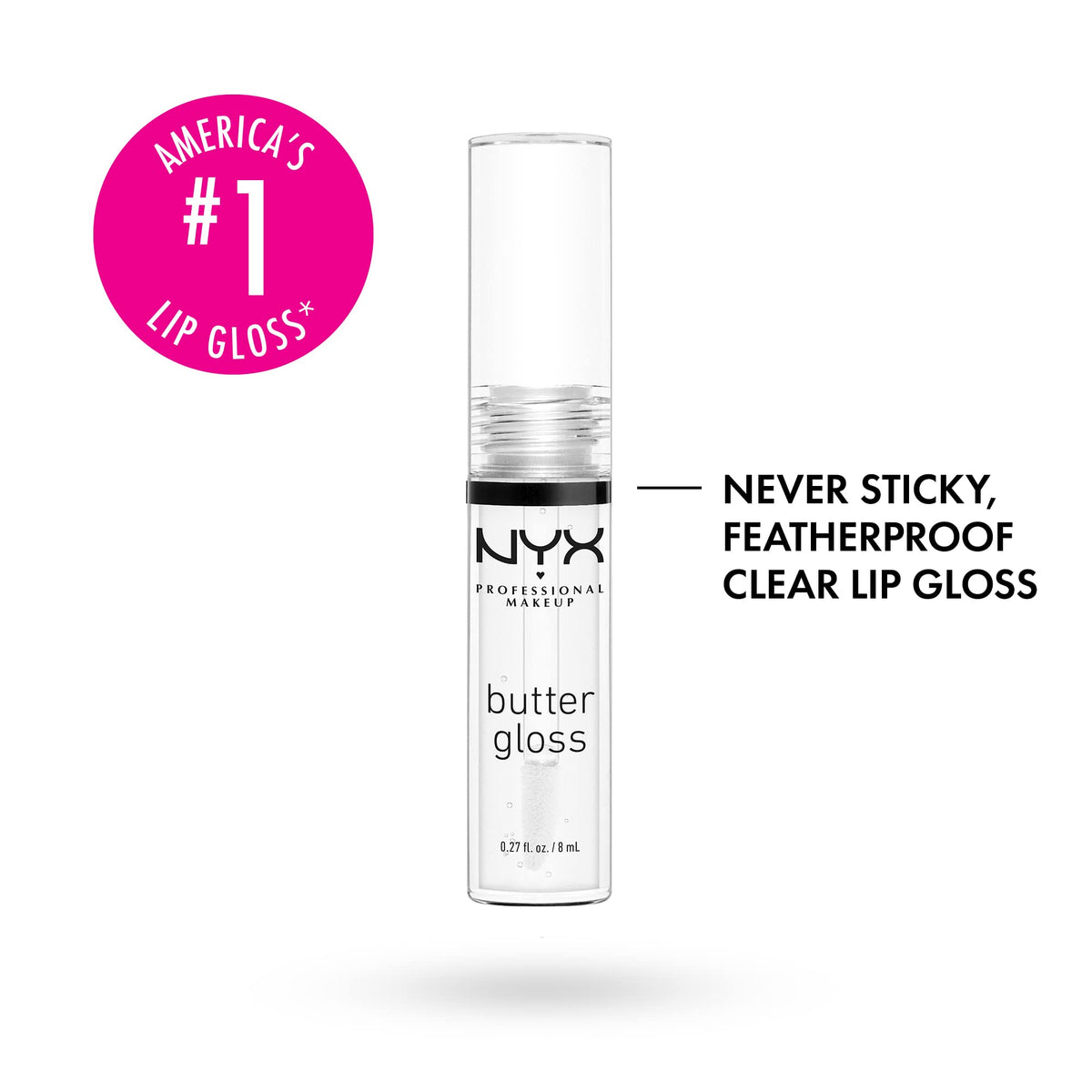 NYX PROFESSIONAL MAKEUP three-piece bundle flatlay highlighting combo versatility