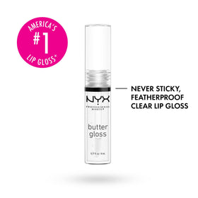NYX PROFESSIONAL MAKEUP three-piece bundle flatlay highlighting combo versatility