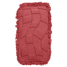 NYX Professional Makeup close-up of Buttermelt Blush texture, buttery finish for smooth blending