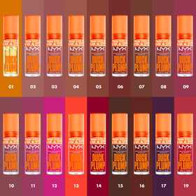 NYX Professional Makeup in a makeup bag lifestyle shot for everyday use