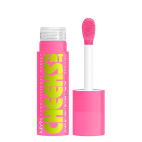 NYX PROFESSIONAL MAKEUP front packaging showing Dragon Fruit Drip for clear shade view and benefits