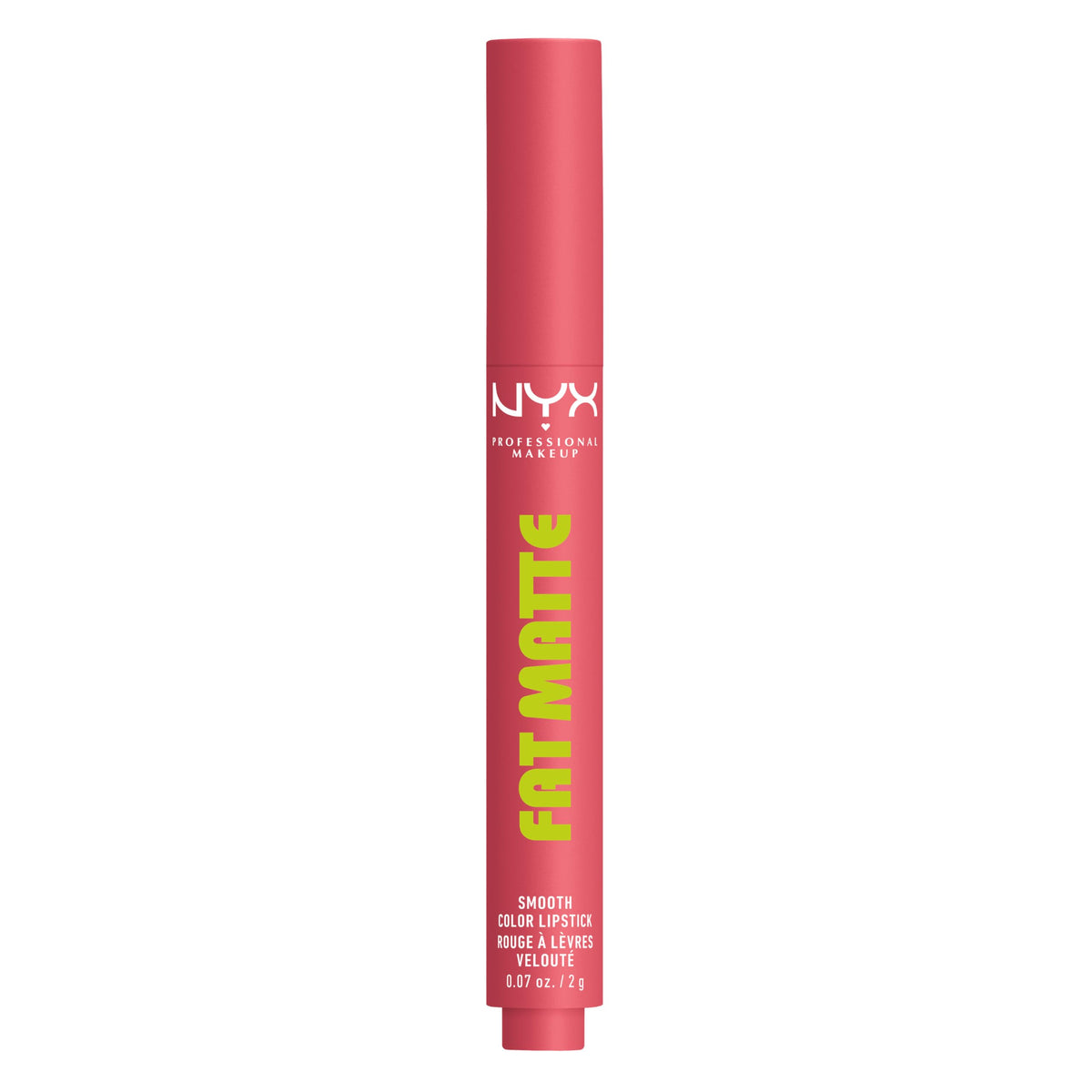 NYX PROFESSIONAL MAKEUP in a makeup bag lifestyle shot conveying everyday convenience