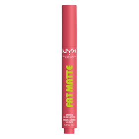 NYX PROFESSIONAL MAKEUP in a makeup bag lifestyle shot conveying everyday convenience