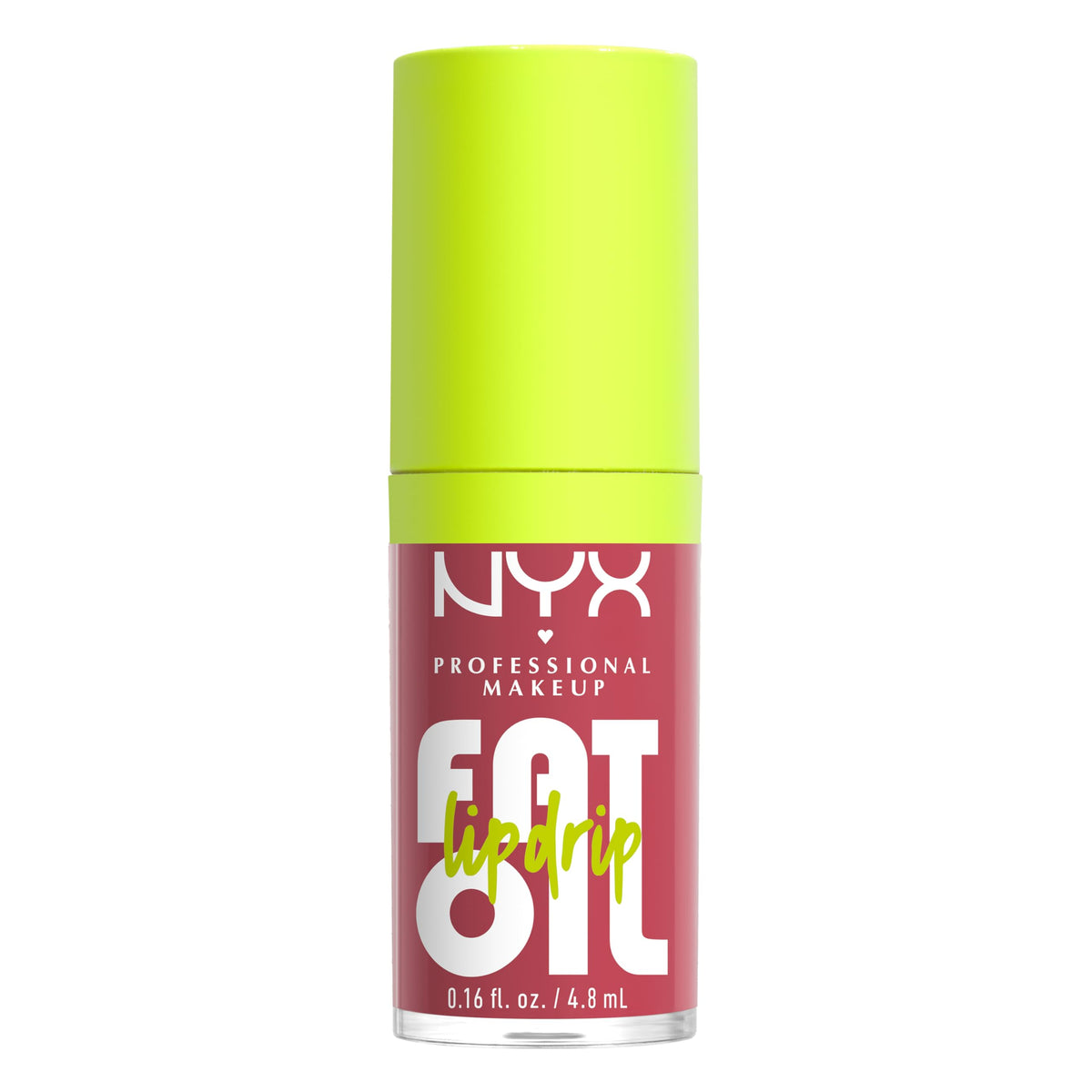NYX PROFESSIONAL MAKEUP lip drip in a purse lifestyle shot for everyday use