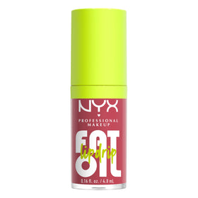NYX PROFESSIONAL MAKEUP lip drip in a purse lifestyle shot for everyday use
