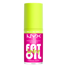 NYX PROFESSIONAL MAKEUP in purse lifestyle scene for quick touch-up convenience