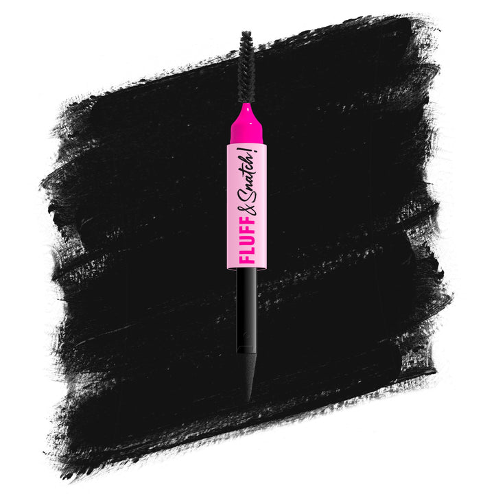 NYX PROFESSIONAL MAKEUP front packaging showing pen and branding for easy identification
