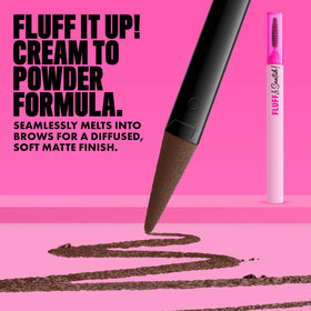 NYX PROFESSIONAL MAKEUP tapered sponge tip close-up for precise application
