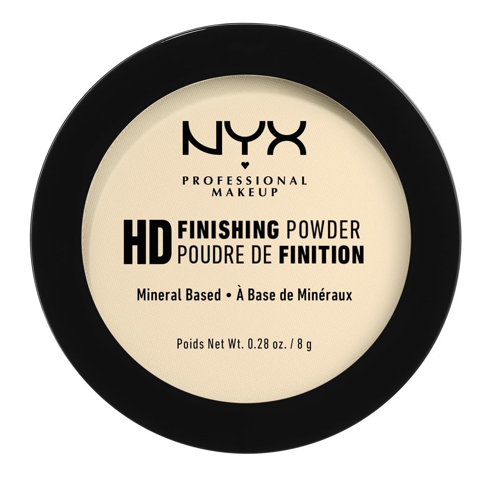NYX PROFESSIONAL MAKEUP application on hand demonstrating color correction and shine control