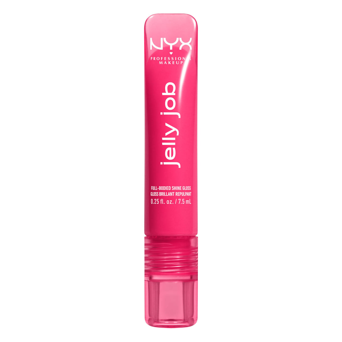 NYX PROFESSIONAL MAKEUP cherry oil ingredient shot to show the scented, nourishing benefit