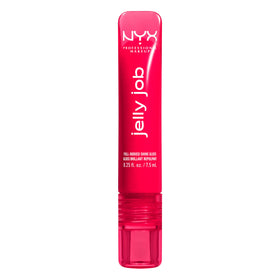 NYX PROFESSIONAL MAKEUP cruelty-free badge emphasizing PETA-certified ethical choice benefit