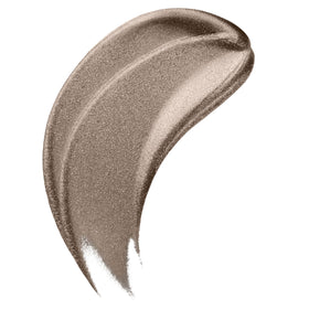 NYX Lid Lingerie open pot texture close-up displaying silky cream finish benefit