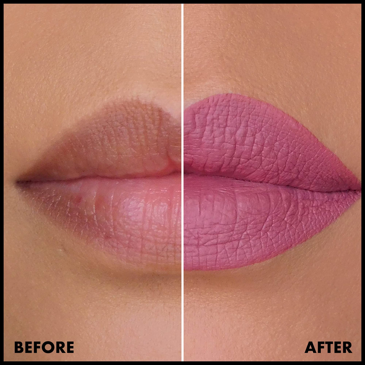 NYX PROFESSIONAL MAKEUP product label close-up highlighting vegan, cruelty-free formula