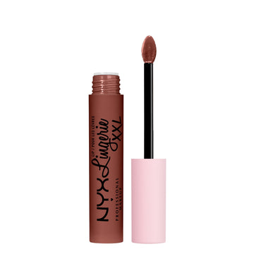 NYX PROFESSIONAL MAKEUP front packaging showing product and shade for everyday wear