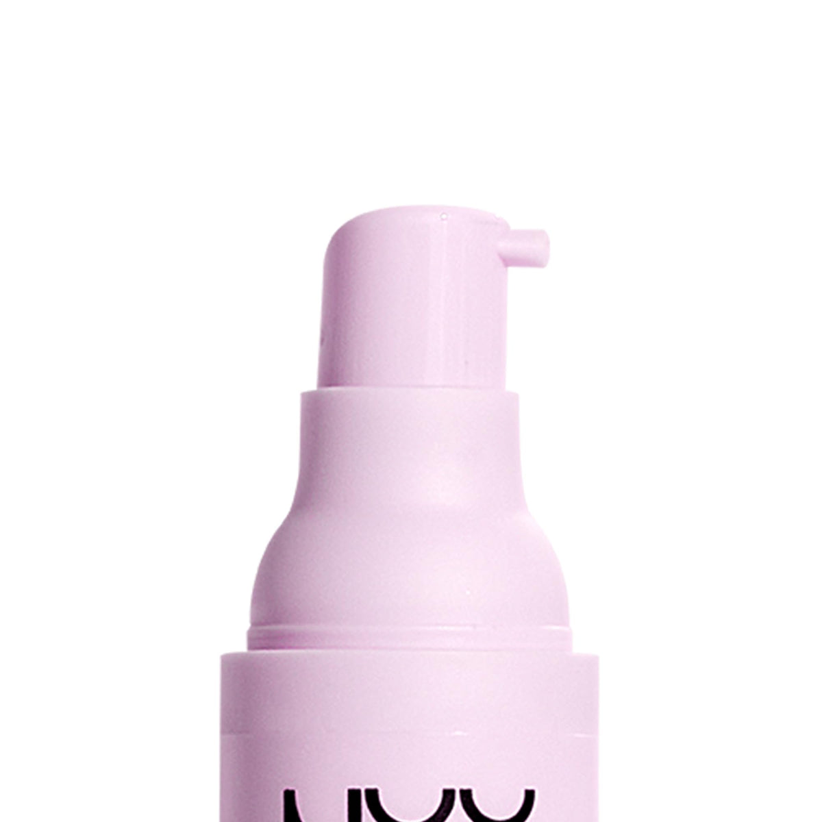 NYX PROFESSIONAL MAKEUP marshmallow root extract ingredient photo showing soothing benefit
