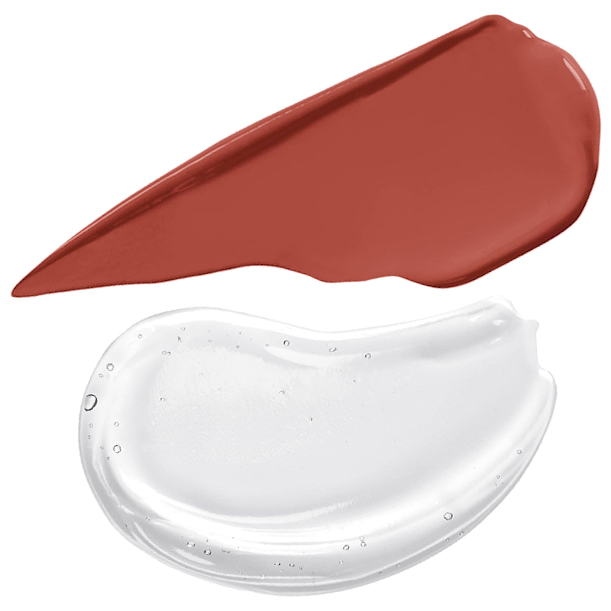 NYX PROFESSIONAL MAKEUP product beside coin showing compact size and travel-friendly benefit