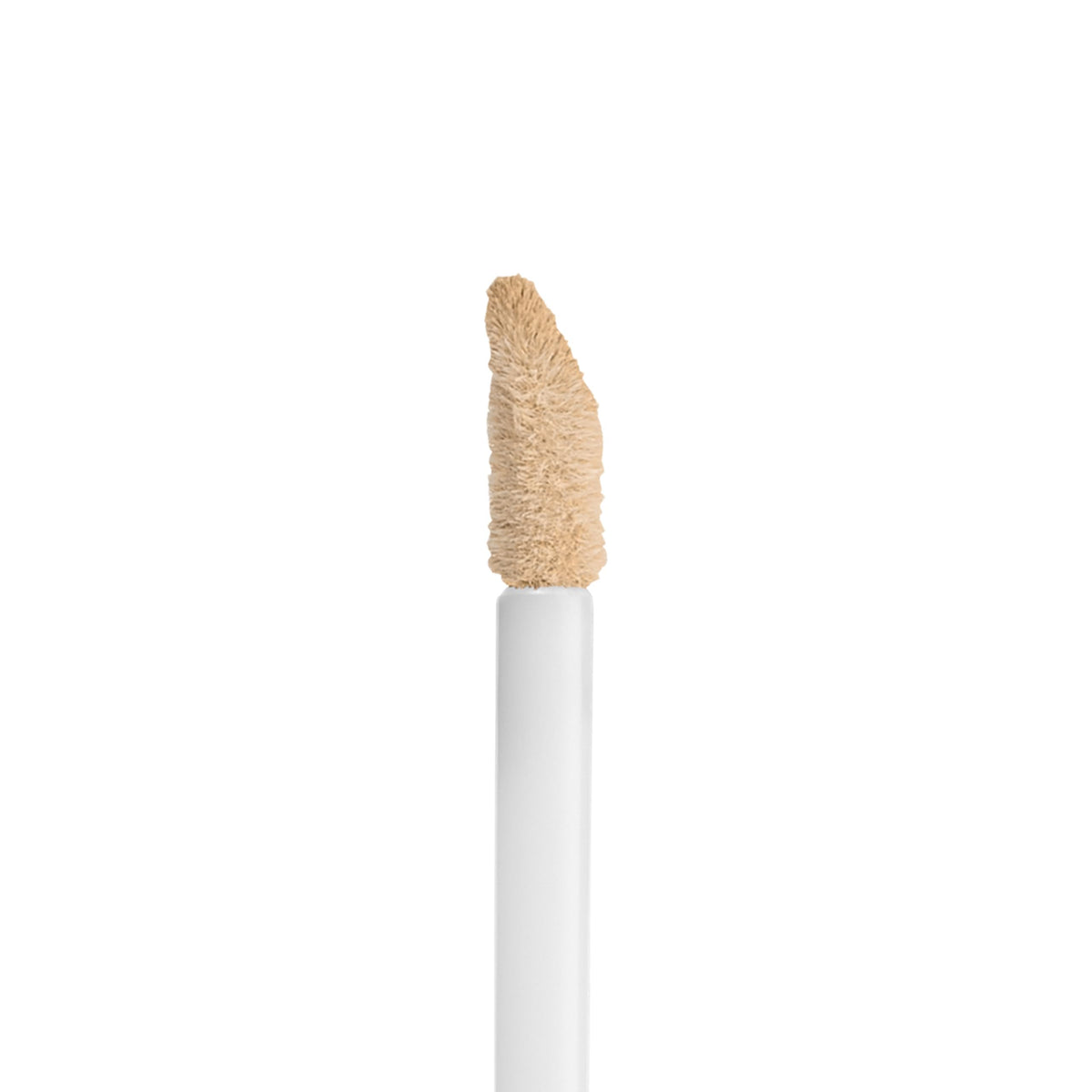 NYX PROFESSIONAL MAKEUP primer swatched on skin to even tone and enhance color