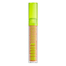 NYX PROFESSIONAL MAKEUP front packaging showing full-coverage concealer