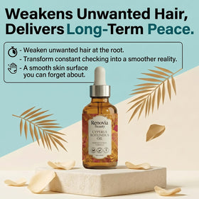 NYYQYYN Renovia Beauty in bathroom lifestyle scene suggesting daily routine use
