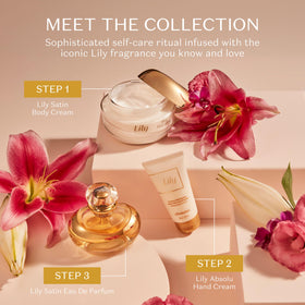 O BOTICARIO jar placed on bathroom vanity for lifestyle appeal