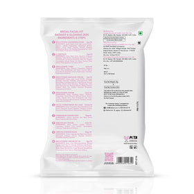 O3+ kit contents arranged to show all ten single-use steps for convenience