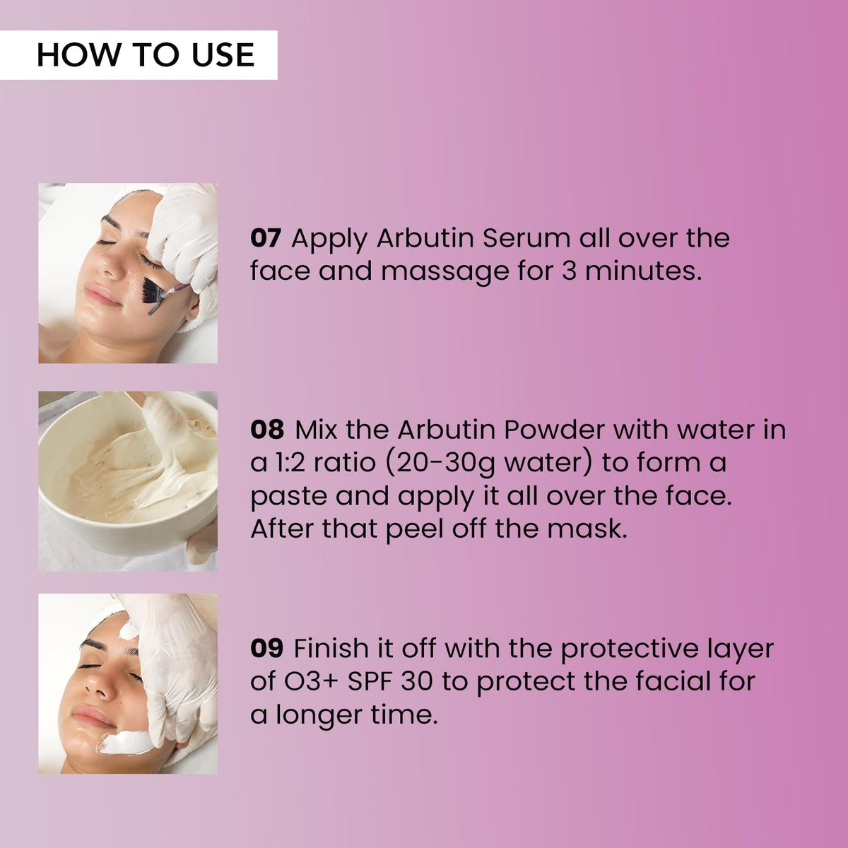 drop of O3+ hydrating serum highlighting quick absorption and plumpness