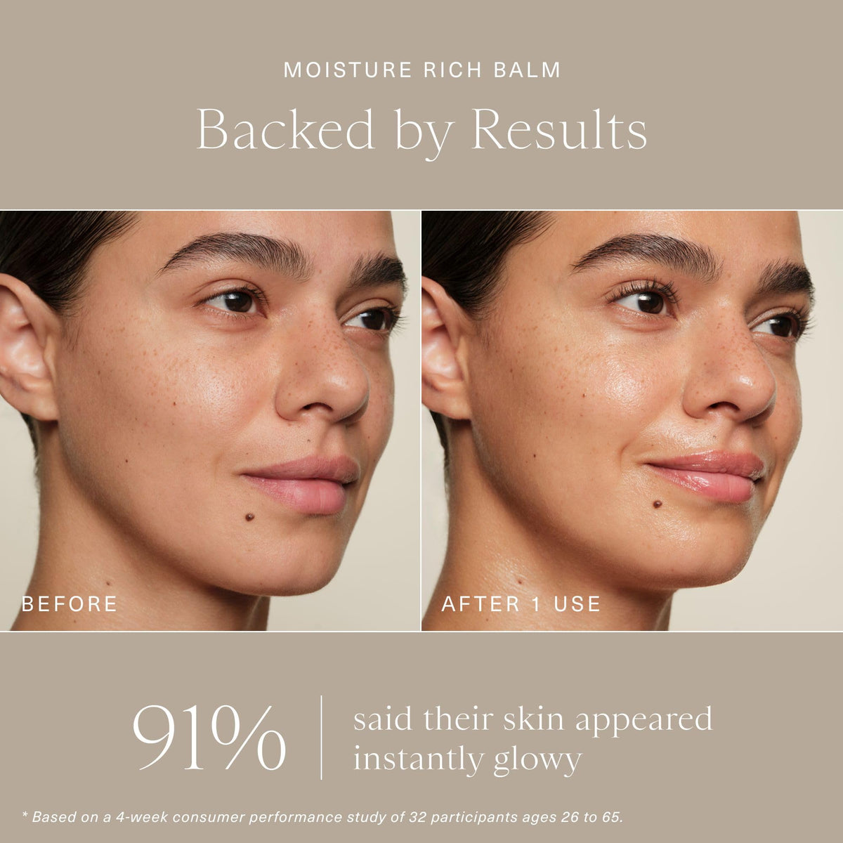 Oak Essentials sea buckthorn ingredient display highlighting antioxidant-rich benefit