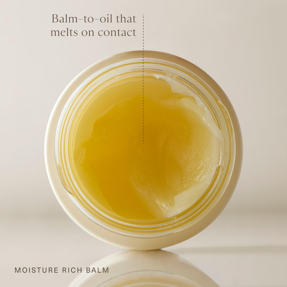 Oak Essentials product label close-up showing clean-ingredient standard for safety
