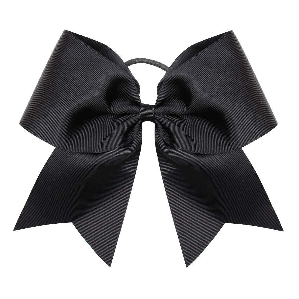 OAOLEER elastic holder detail under bow showing secure attachment benefit