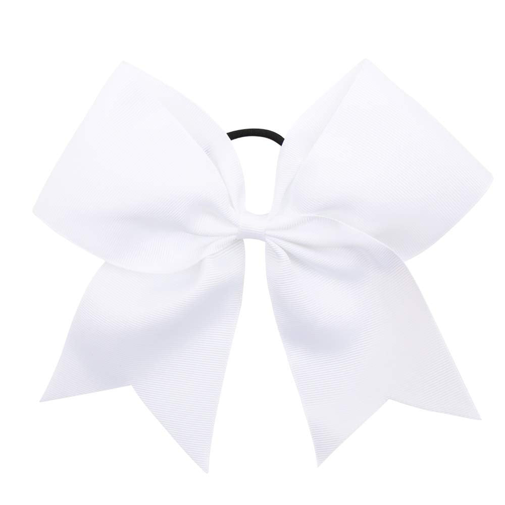 OAOLEER detail of elastic attached to bow highlighting secure construction and comfort
