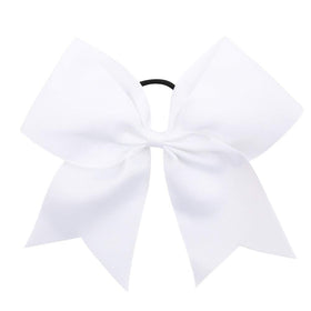 OAOLEER detail of elastic attached to bow highlighting secure construction and comfort