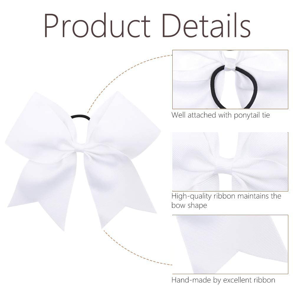 OAOLEER grosgrain ribbon texture close-up highlighting durable finish