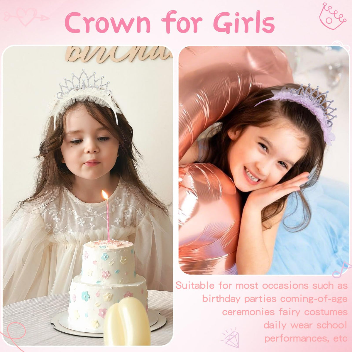 OAOLEER four-piece set in packaging ready-to-gift with instant party appeal