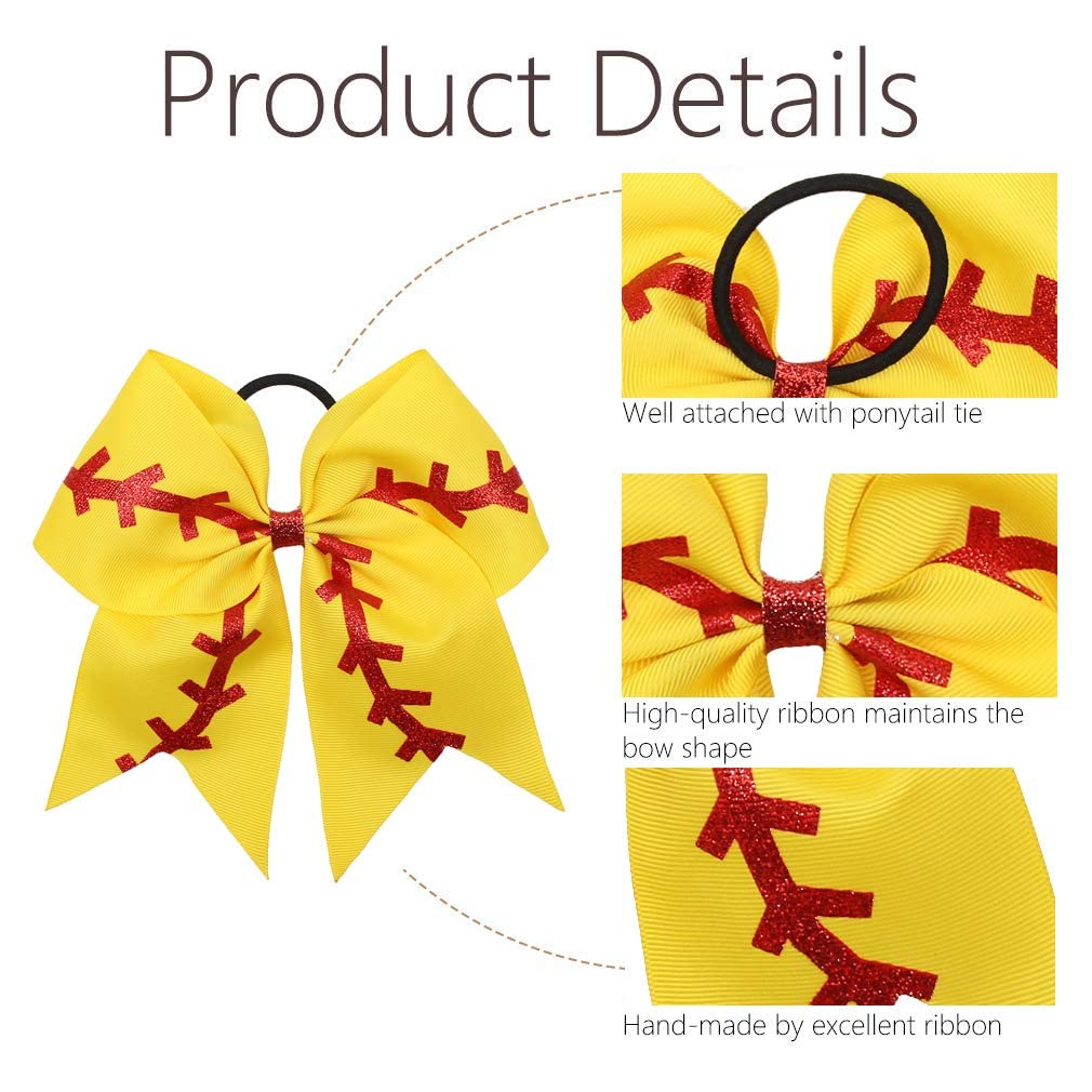 OAOLEER ponytail elastic detail at back, secure hold for hair
