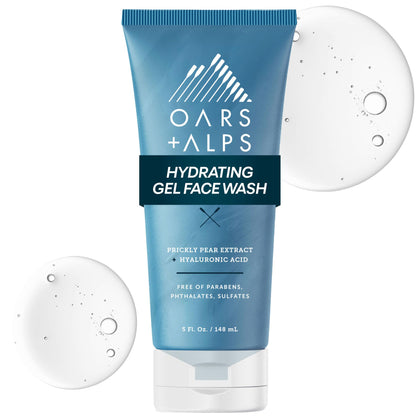 Oars + Alps front tube showing label for quick identification and daily use