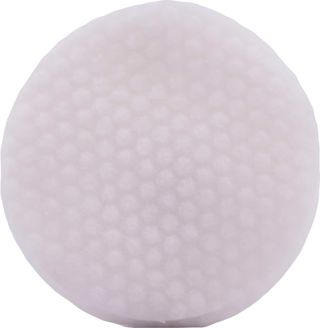 Oasis LID & LASH open packet showing wipe and ingredient callouts