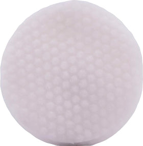 Oasis LID & LASH open packet showing wipe and ingredient callouts