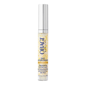 Obagi Medical front packaging showing product and benefits