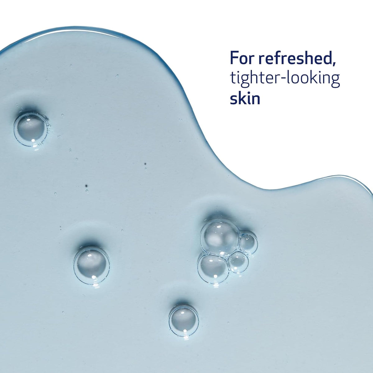 Obagi ELASTIderm box and tube label highlighting brand trust and ingredient clarity