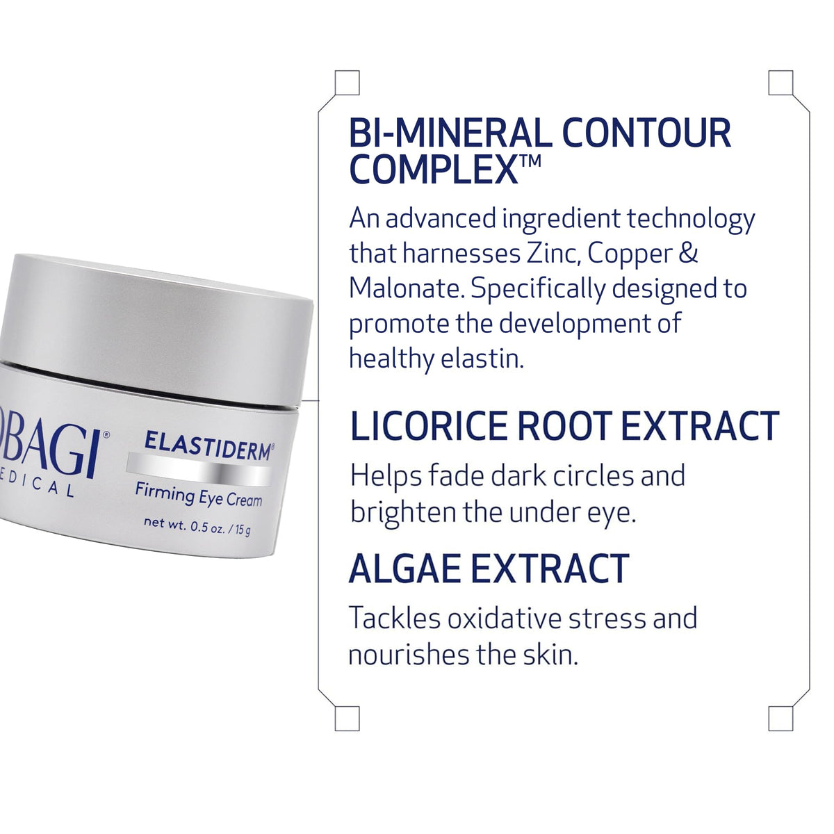Lifestyle bathroom counter scene showing daily-use convenience and routine fit by Obagi Medical