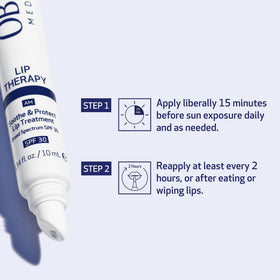 Obagi Medical lifestyle shot in daylight showing UV protection benefit