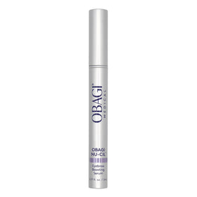 Obagi Nu-Cil front packaging showing product and size for easy identification