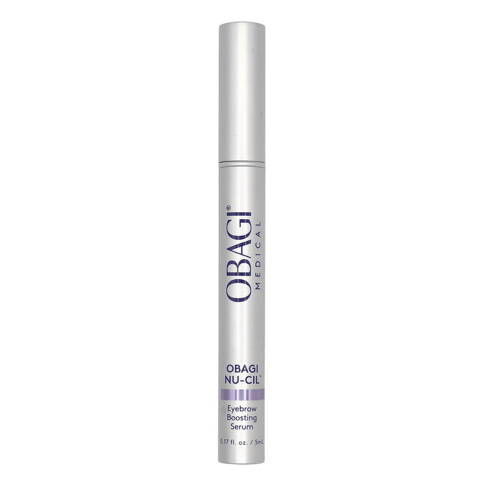 Obagi Nu-Cil front packaging showing product and size for easy identification