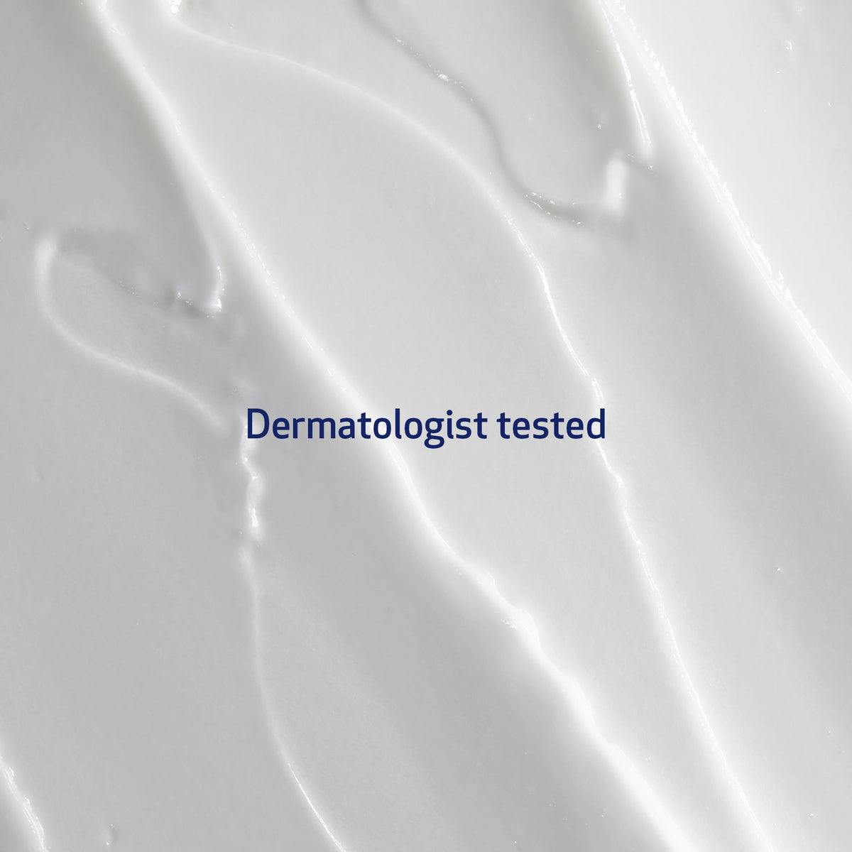 Obagi Medical cream being applied on hand demonstrating easy spreadability benefit