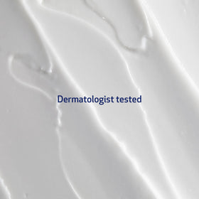 Obagi Medical cream being applied on hand demonstrating easy spreadability benefit