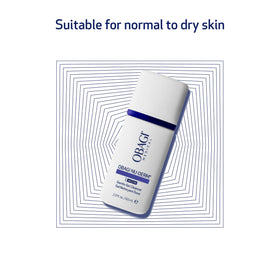 Obagi Medical oat amino acids ingredient focus soothing benefit