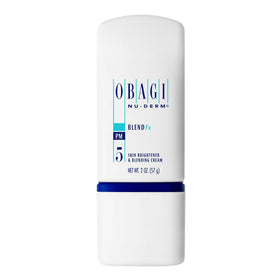 Obagi Medical front packaging showing jar and label for clear identification and trust