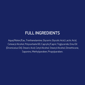 Obagi Medical Nu-Derm Exfoderm Forte paired with sunscreen to emphasize daily sun protection after AHA use