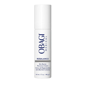 Obagi Medical front packaging showing product for quick identification and trust