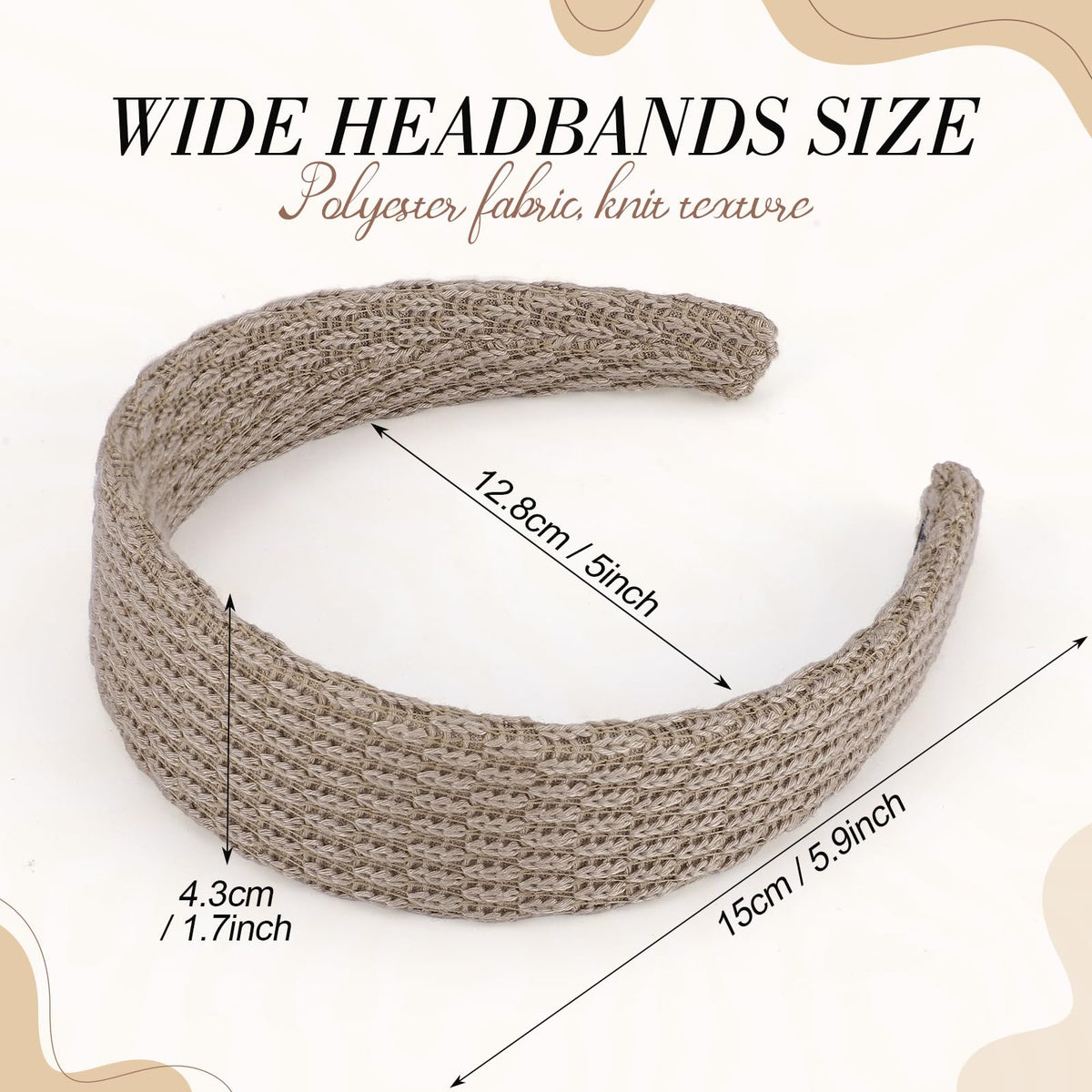 obeoby close-up of knitted texture highlighting comfort and grip